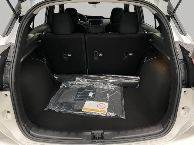 2024 Nissan Kicks Vehicle Photo in Appleton, WI 54913