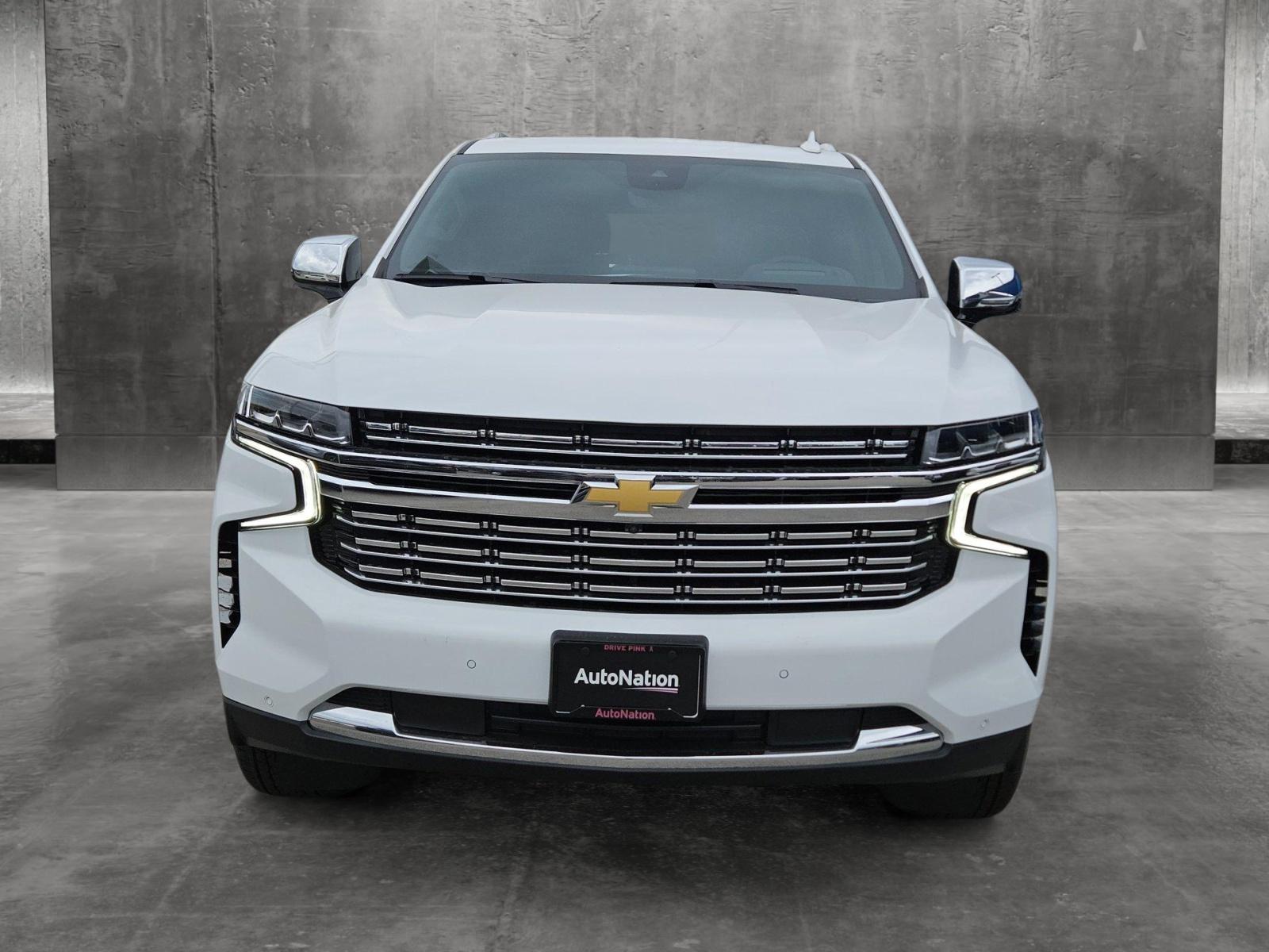 2024 Chevrolet Tahoe Vehicle Photo in NORTH RICHLAND HILLS, TX 76180-7199