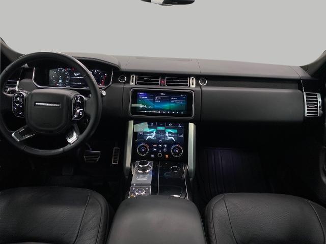 2022 Range Rover Vehicle Photo in Appleton, WI 54913