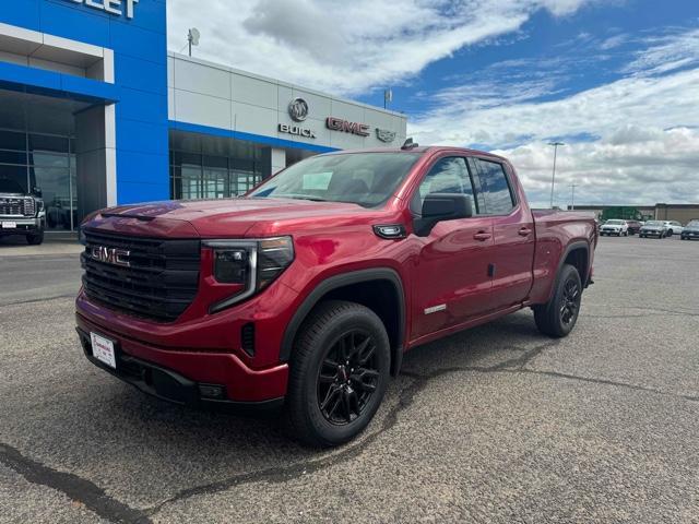 2024 GMC Sierra 1500 for sale in Weatherford 