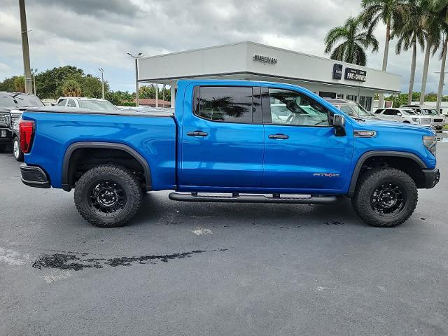 2024 GMC Sierra 1500 Vehicle Photo in LIGHTHOUSE POINT, FL 33064-6849