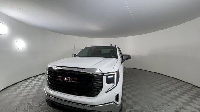 2024 GMC Sierra 1500 Vehicle Photo in GILBERT, AZ 85297-0402