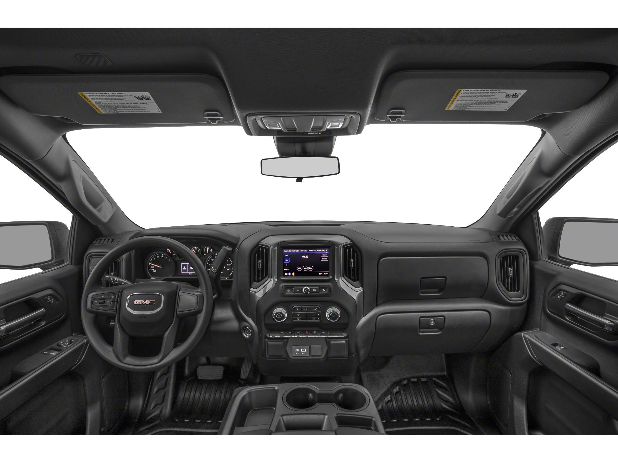 2025 GMC Sierra 1500 Vehicle Photo in CORPUS CHRISTI, TX 78412-4902