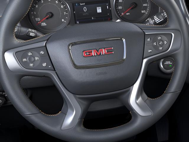 2024 GMC Terrain Vehicle Photo in GREEN BAY, WI 54303-3330