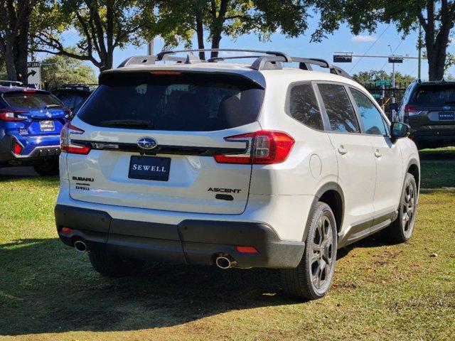 2024 Subaru Ascent Vehicle Photo in DALLAS, TX 75209