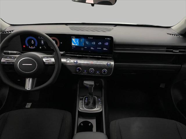 2025 Hyundai KONA Vehicle Photo in Appleton, WI 54913