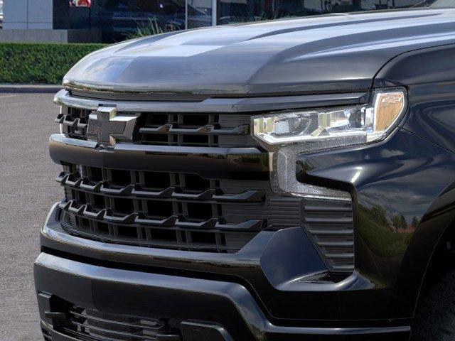 2025 Chevrolet Silverado 1500 Vehicle Photo in SUGAR LAND, TX 77478-0000