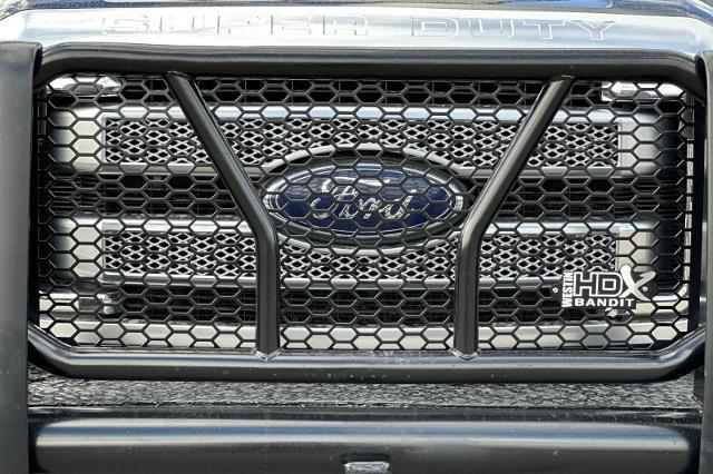 2016 Ford Super Duty F-350 SRW Vehicle Photo in SPOKANE, WA 99202-2191