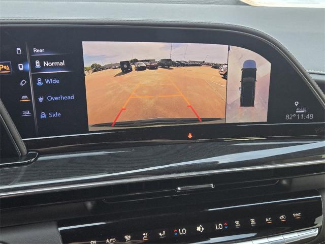 2024 Cadillac Escalade Vehicle Photo in Oklahoma City, OK 73114