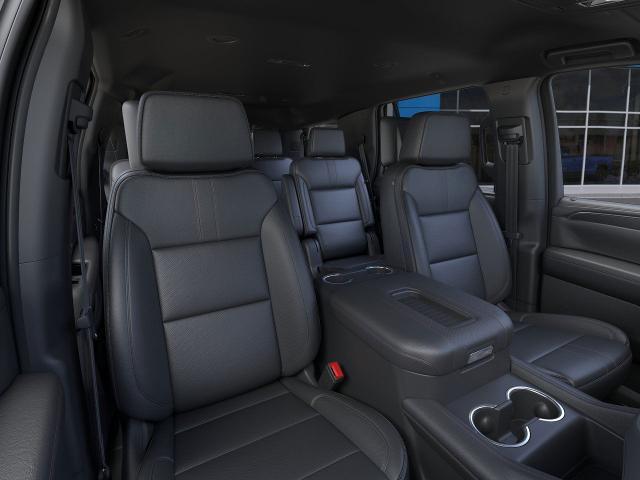 2024 Chevrolet Tahoe Vehicle Photo in PEORIA, AZ 85382-3715