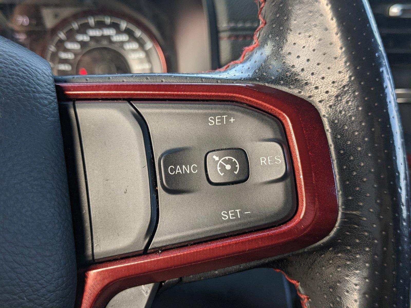 2019 Ram 1500 Vehicle Photo in Orlando, FL 32811