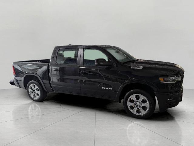 2025 Ram 1500 Vehicle Photo in Oshkosh, WI 54901