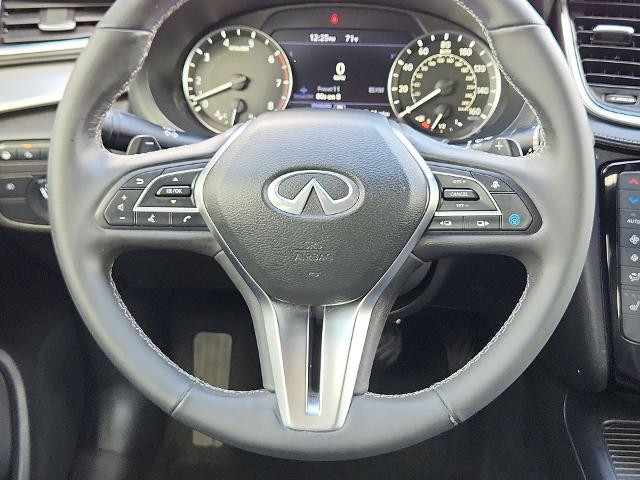 2021 INFINITI QX50 Vehicle Photo in HOUSTON, TX 77054-4802