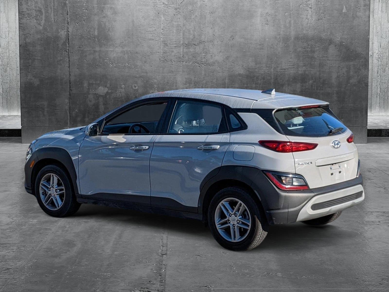 2022 Hyundai KONA Vehicle Photo in Orlando, FL 32811