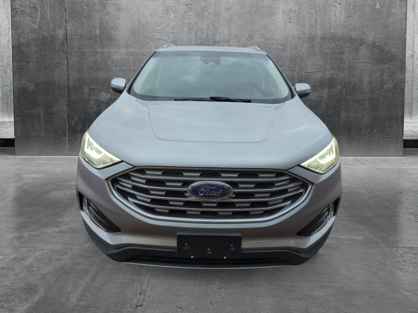 2020 Ford Edge Vehicle Photo in Memphis, TN 38115