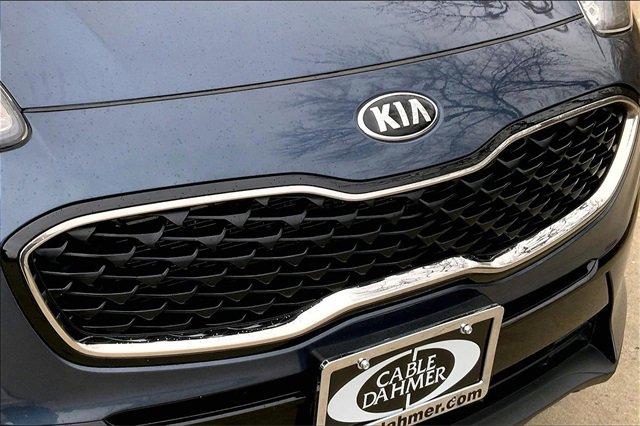 2020 Kia Sportage Vehicle Photo in KANSAS CITY, MO 64114-4502