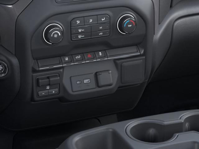 2025 Chevrolet Silverado 2500 HD Vehicle Photo in DANBURY, CT 06810-5034