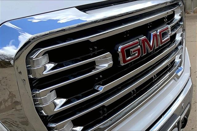 2019 GMC Sierra 1500 Vehicle Photo in KANSAS CITY, MO 64114-4545