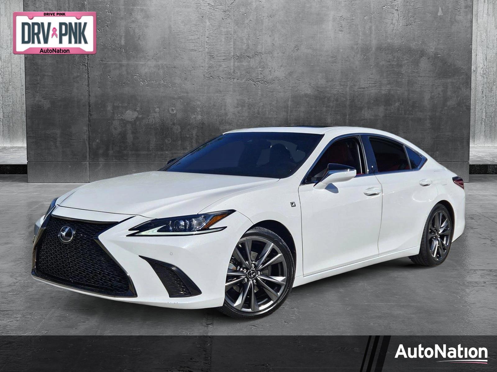 2021 Lexus ES 350 Vehicle Photo in Pembroke Pines , FL 33027