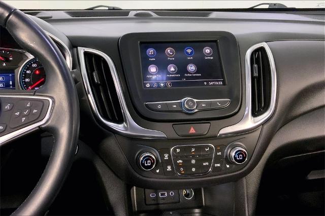 2021 Chevrolet Equinox Vehicle Photo in Kansas City, MO 64114