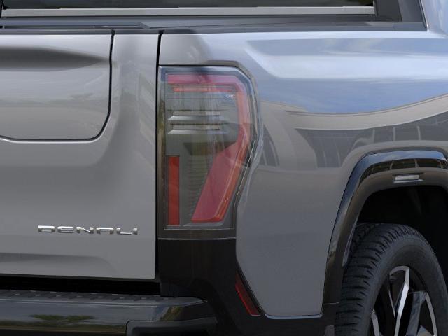 2024 GMC Sierra EV Vehicle Photo in KANSAS CITY, MO 64114-4545