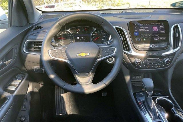 2023 Chevrolet Equinox Vehicle Photo in INDEPENDENCE, MO 64055-1314