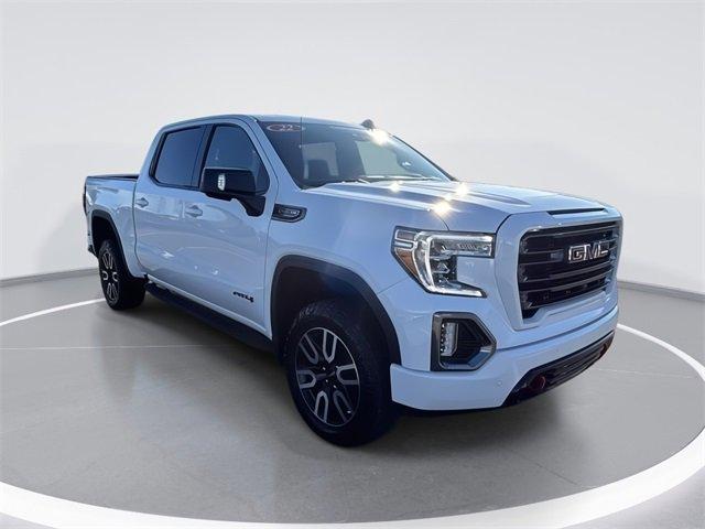 2022 GMC Sierra 1500 Limited Vehicle Photo in BOWLING GREEN, KY 42104-4102