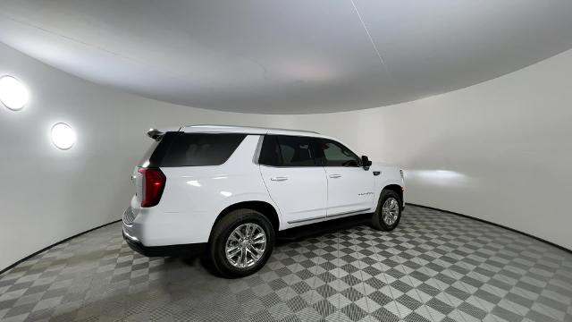 2024 GMC Yukon Vehicle Photo in GILBERT, AZ 85297-0402