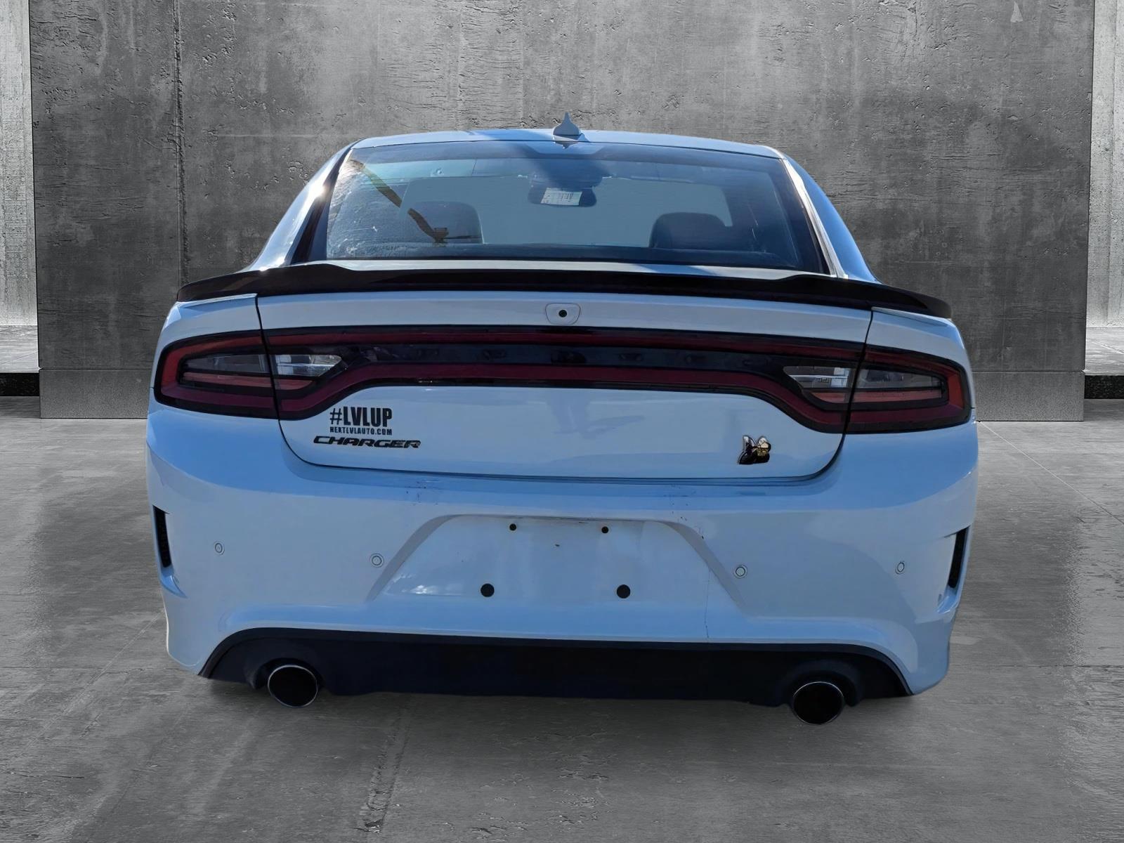 2019 Dodge Charger Vehicle Photo in LAUREL, MD 20707-4697