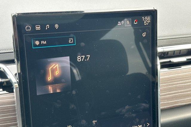 2025 GMC Sierra EV Vehicle Photo in STOCKTON, CA 95212-2838
