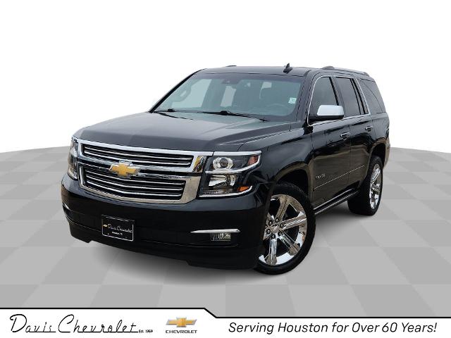 2019 Chevrolet Tahoe Vehicle Photo in HOUSTON, TX 77054-4802