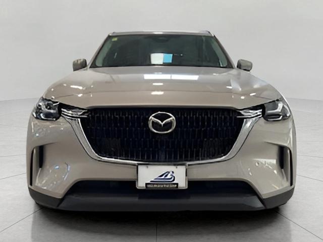 2025 Mazda CX-90 Vehicle Photo in Green Bay, WI 54304