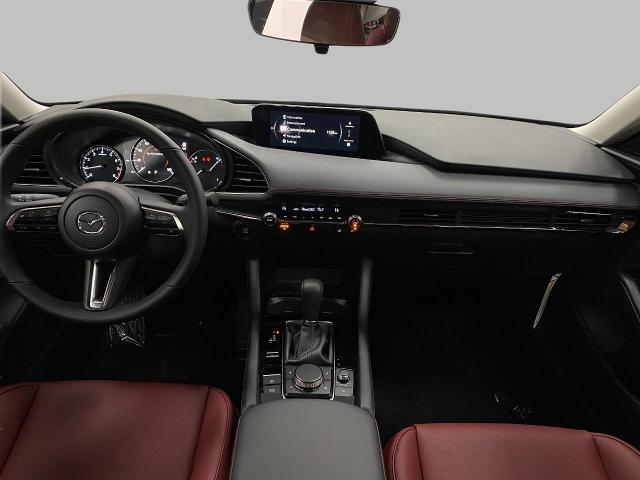 2025 Mazda3 Vehicle Photo in Appleton, WI 54913