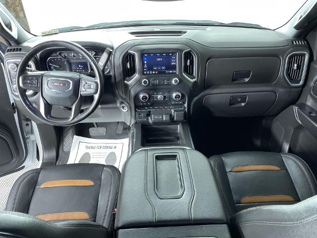 2021 GMC Sierra 1500 Vehicle Photo in GILBERT, AZ 85297-0402