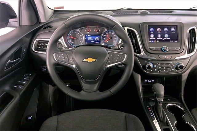 2024 Chevrolet Equinox Vehicle Photo in INDEPENDENCE, MO 64055-1314