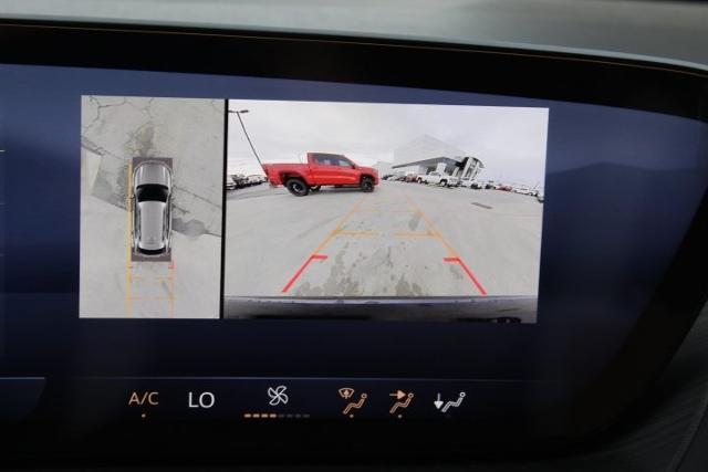 2025 Buick Envision Vehicle Photo in Greenville, TX 75402