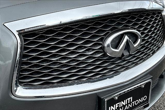 2018 INFINITI QX60 Vehicle Photo in San Antonio, TX 78230