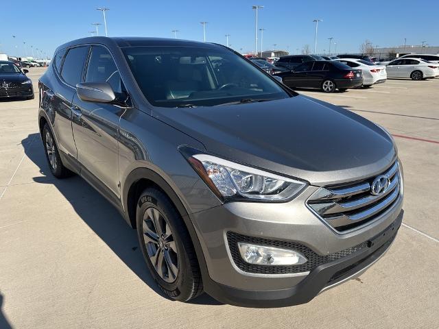 2013 Hyundai SANTA FE Vehicle Photo in Grapevine, TX 76051