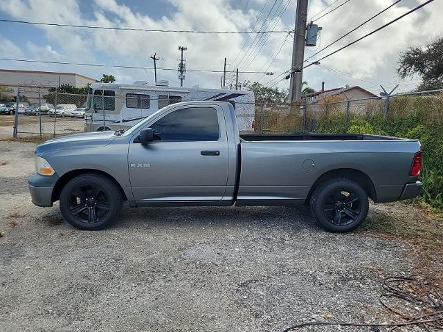 2009 Dodge Ram 1500 Vehicle Photo in LIGHTHOUSE POINT, FL 33064-6849