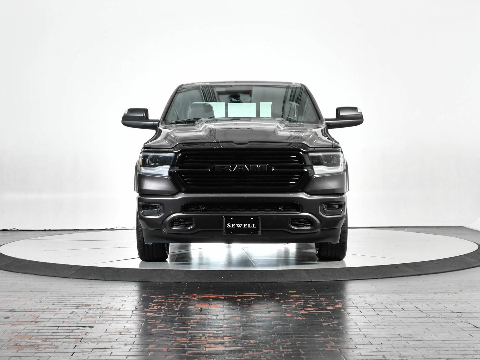 2021 Ram 1500 Vehicle Photo in DALLAS, TX 75235