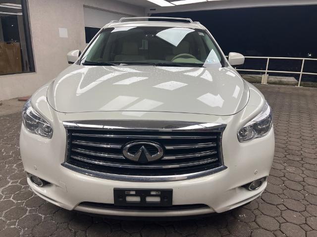 Used 2014 INFINITI QX60 Base with VIN 5N1AL0MN4EC552541 for sale in Wexford, PA