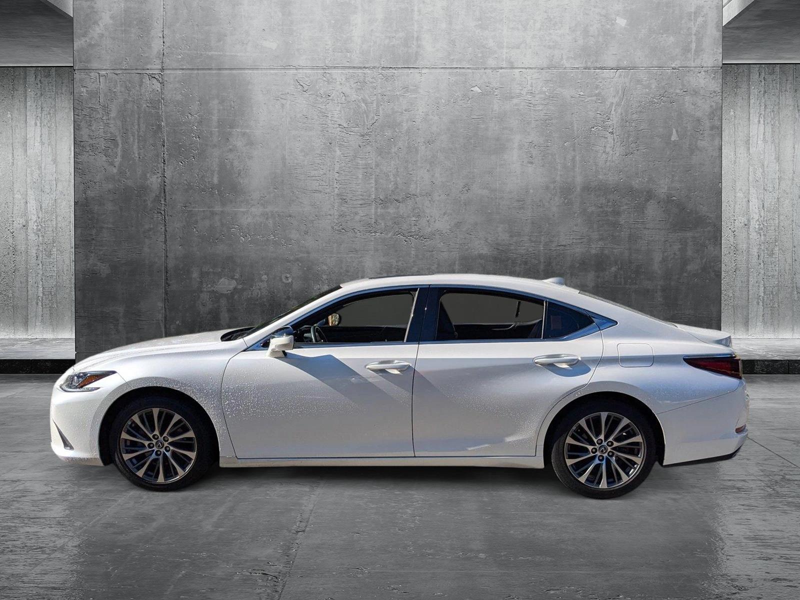 2019 Lexus ES 350 Vehicle Photo in West Palm Beach, FL 33417