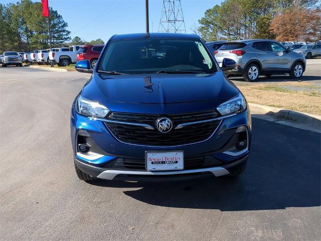 2023 Buick Encore GX Vehicle Photo in ALBERTVILLE, AL 35950-0246