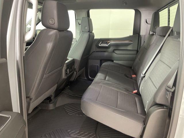2025 Chevrolet Silverado 1500 Vehicle Photo in PHOENIX, AZ 85014-3381