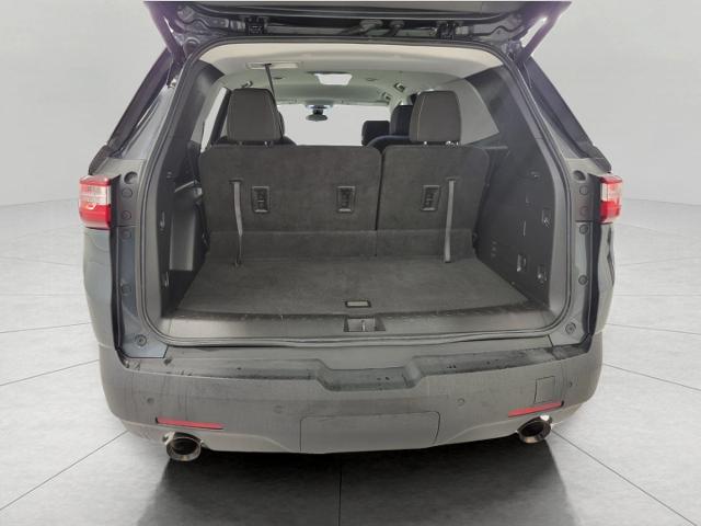 2021 Chevrolet Traverse Vehicle Photo in APPLETON, WI 54914-4656