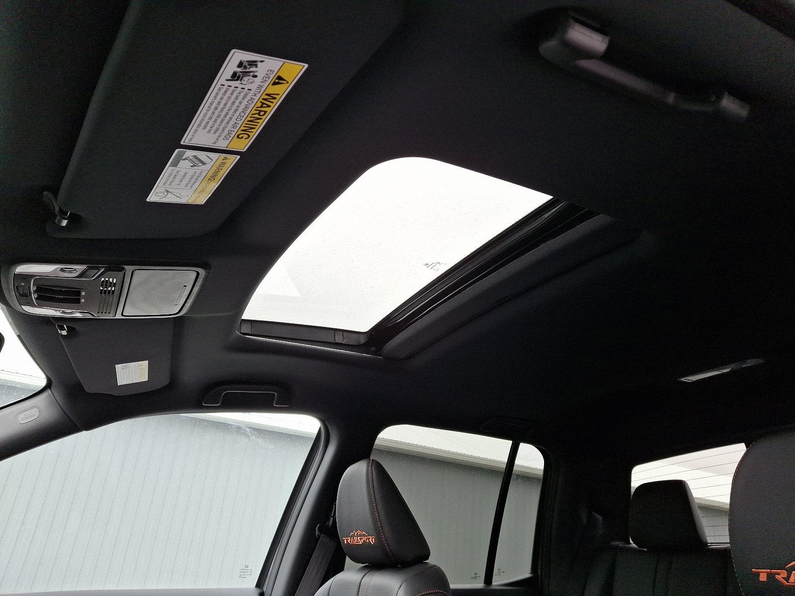 2025 Honda Ridgeline Vehicle Photo in Harrisburg, PA 17111
