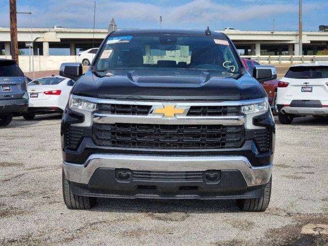 2022 Chevrolet Silverado 1500 Vehicle Photo in SUGAR LAND, TX 77478-0000