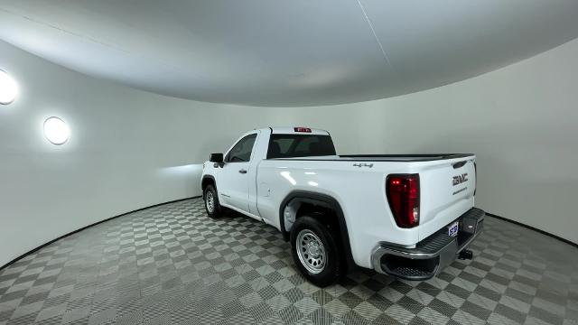 2025 GMC Sierra 1500 Vehicle Photo in GILBERT, AZ 85297-0402