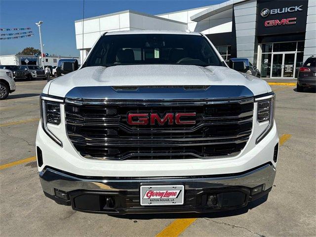 2025 GMC Sierra 1500 Vehicle Photo in BATON ROUGE, LA 70806-4466