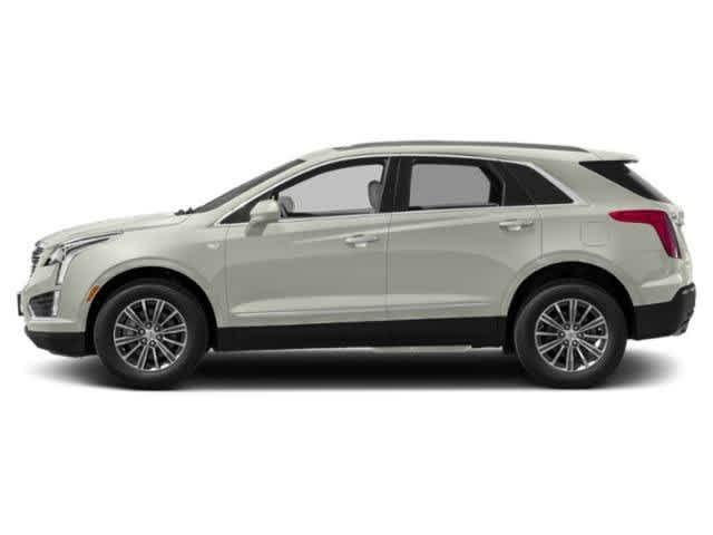 2019 Cadillac XT5 Vehicle Photo in POMPANO BEACH, FL 33064-7091